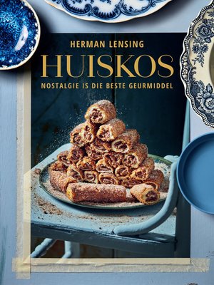 cover image of Huiskos